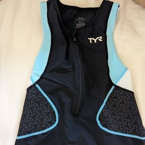 TYR Triathlon Top